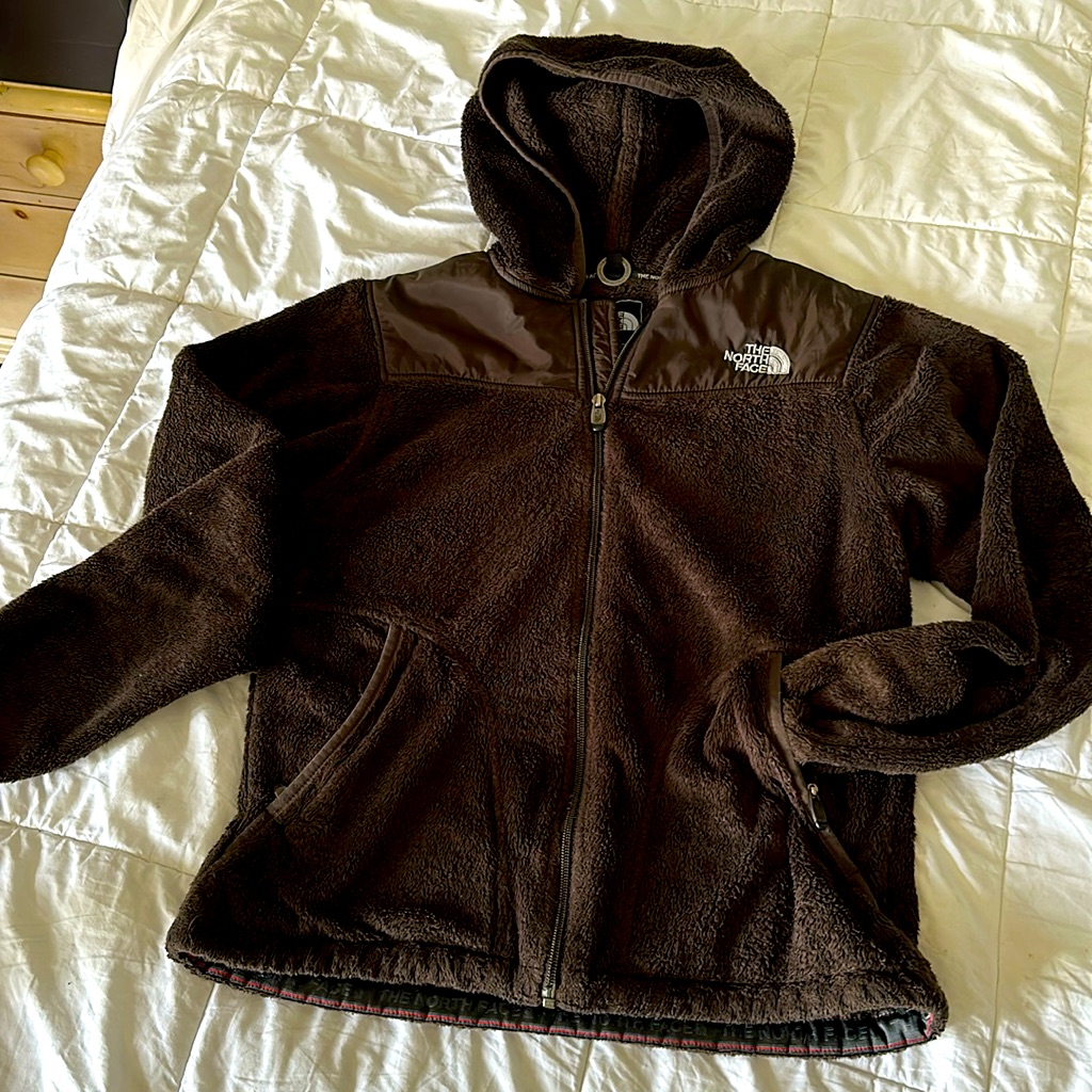 The North Face Face Jacket
